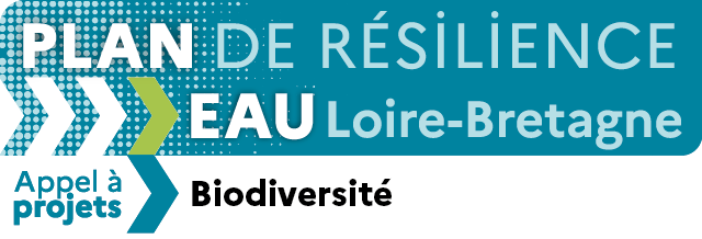 Plan de résilience Eau Loire-Bretagne - Appel à projets biodiversité